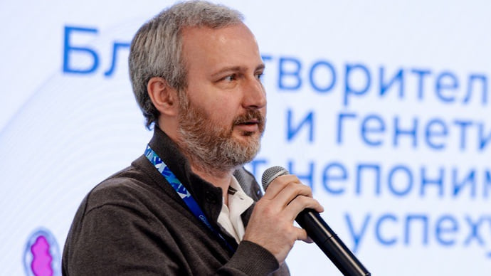 «В России есть все предпосылки к созданию полноценной и качественной системы сопровождения людей с нарушениями слуха»