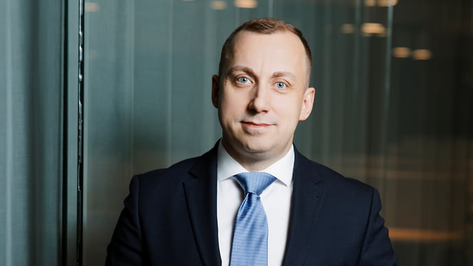 Страхование идет в гору