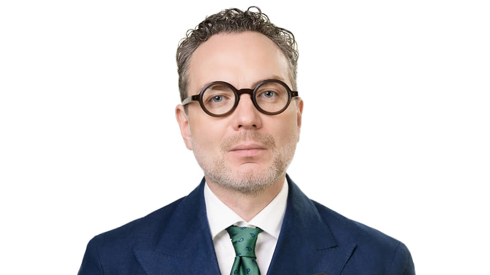 Евгений Рошков  