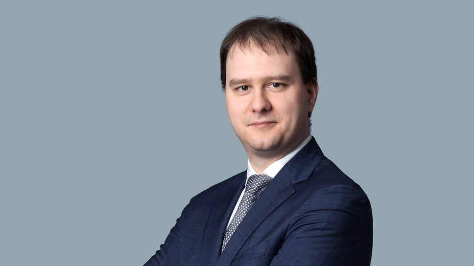 Кирилл Миллер