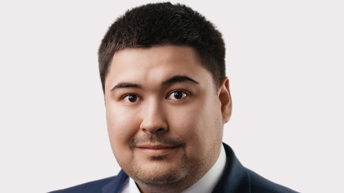 Амплитуда баланса