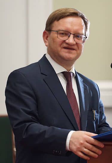 Дмитрий Хлопцов