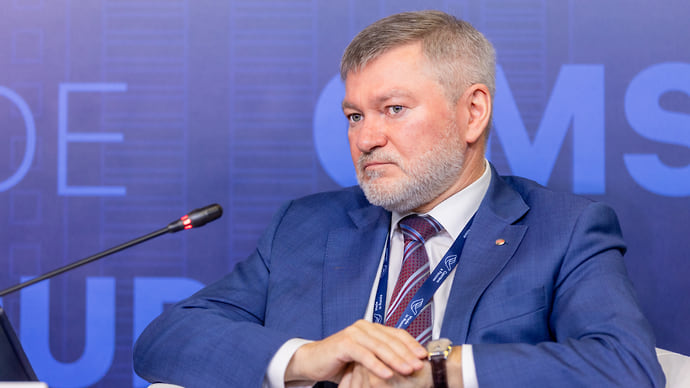 «Все процессы идут в унисон и с прицелом на будущий рост»