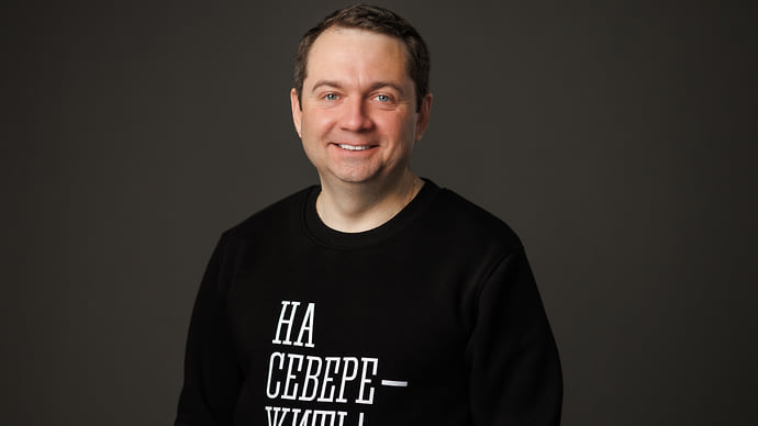 Андрей Чибис: Арктика — новый космос, Мурманская область — драйвер его освоения