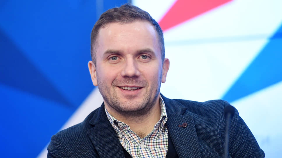 Станислав Притчин, заведующий сектором Центральной Азии Центра постсоветских исследований ИМЭМО РАН