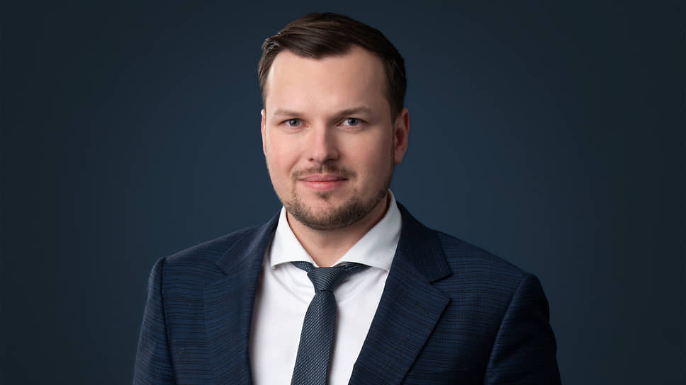 Александр Назаров 