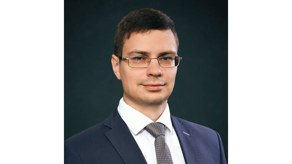 Максим Кузьмин 