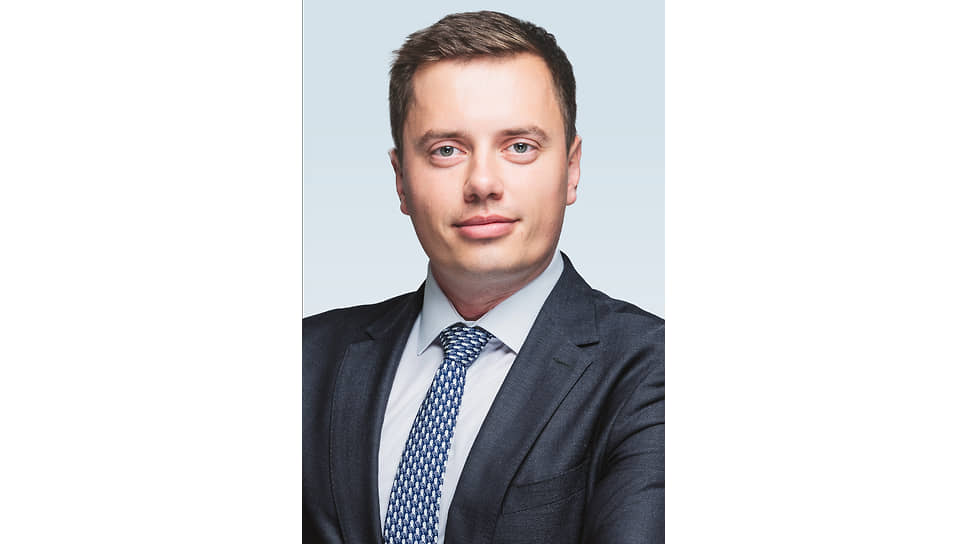 Евгений Летуновский