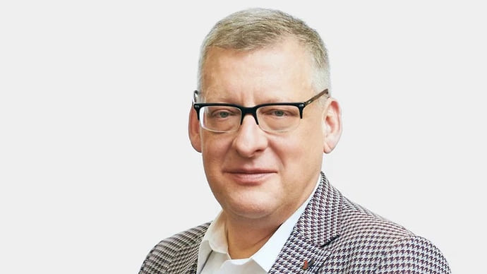 «Технологии требуют обучения на протяжении всей жизни»