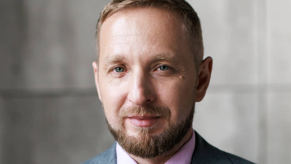 Алексей Новиков 