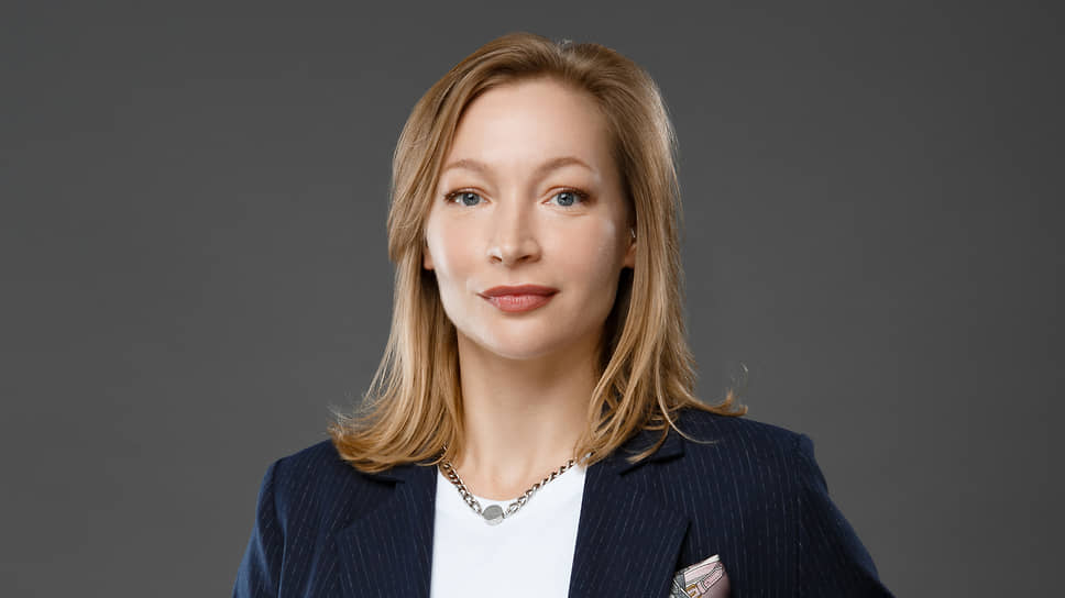 Алла Ряшенцева