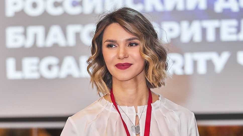 Наталия Стоцкая