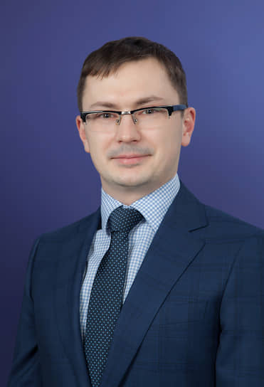 Сергей Роженко