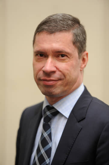 Юрий Жулев 