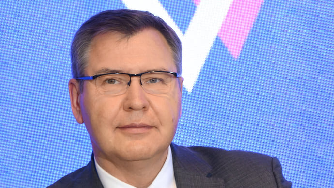 «Страховое сообщество стало самым организованным на финансовом рынке»