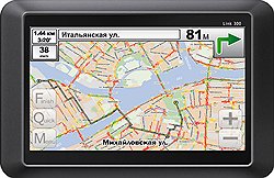 «СитиГИД» является стандартом навигации для жителей Санкт-Петербурга 