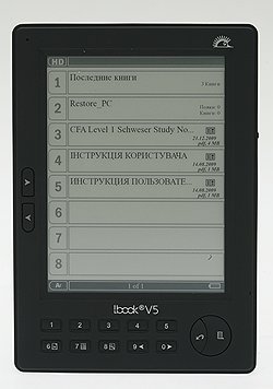 L-Book V5 Black