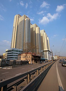 В ЖК «Дом на Беговой» удалось снизить цену на мизерные 0,9%