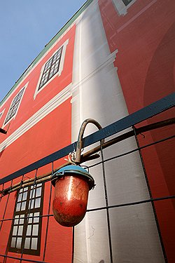 Самой большой скидки мы добились за квартиру в элитном доме в ЖК «Афанасьевский» — 9%