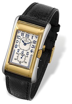 Модель Prince Rolex 1928
