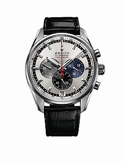 Zenith El Primero Striking 10th 