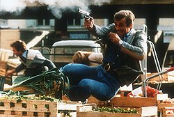 Классика советского кинопроката «Кто есть кто» (1978) с Жан-Полем Бельмондо 