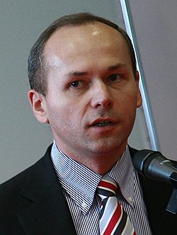 Сергей Жданкин, генеральный директор «И.Джей. Краузе & Эсоушиэтс» в России