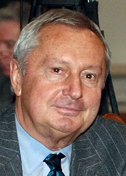Виталий Игнатенко, генеральный директор ИТАР-ТАСС