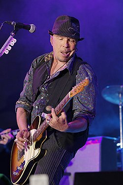 Гарик Сукачев