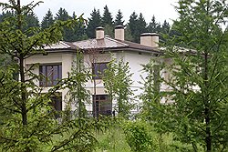 В поселке «Графские пруды» площади некоторых домов сократились вдвое по сравнению с первоначальным проектом