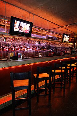 Ketama bar 