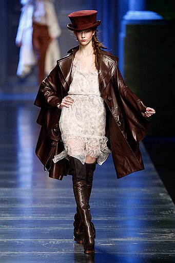 Christian Dior 