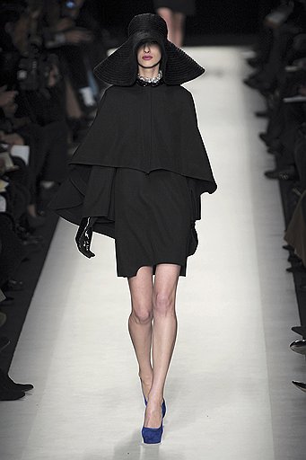 Yves Saint Laurent 