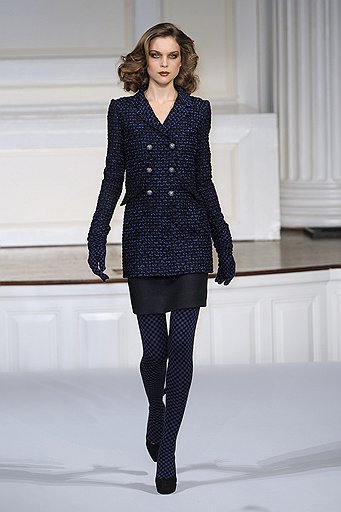 Oscar De La Renta 