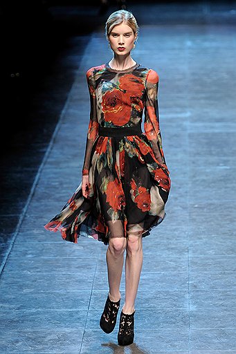 Dolce & Gabbana  