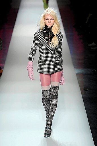 Jean Paul Gaultier