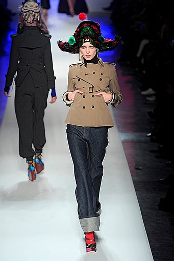Jean Paul Gaultier