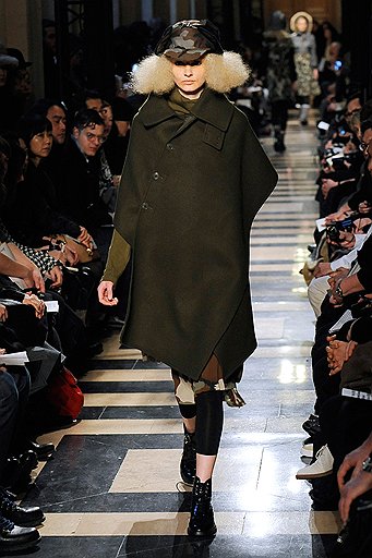 Junya Watanabe 