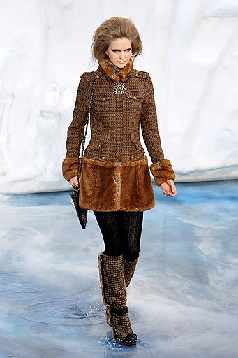 Chanel 