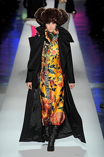Jean Paul Gaultier 