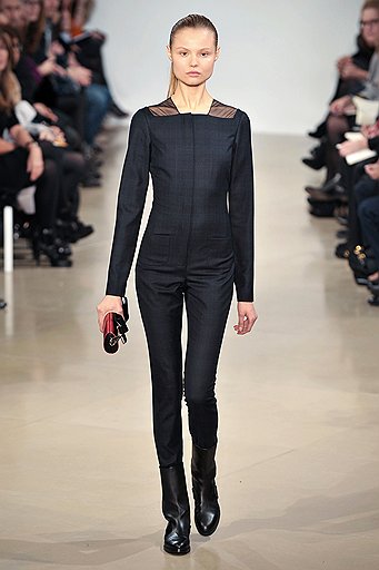 Jil Sander