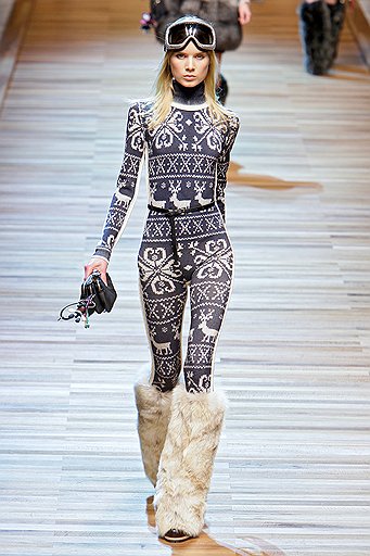 D&G