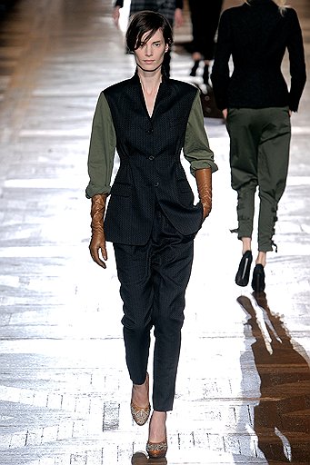 Dries van Noten  