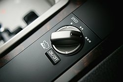 Toyota Land Cruiser 200 