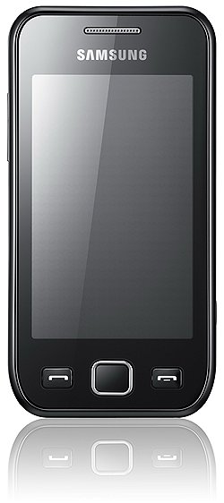 Samsung Wave II