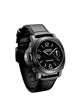 Officine Panerai, Luminor Marina Left Handed, 1997