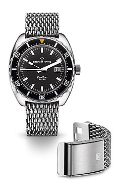 Eterna Super KonTiki Limited Edition 1973