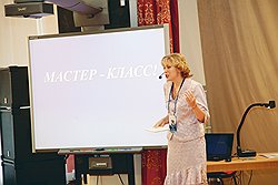 Черенкова Инна Владимировна 