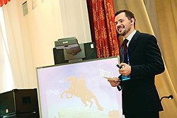 Галанюк Петр Петрович 