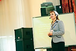 Халадова Роза Тапаевна 